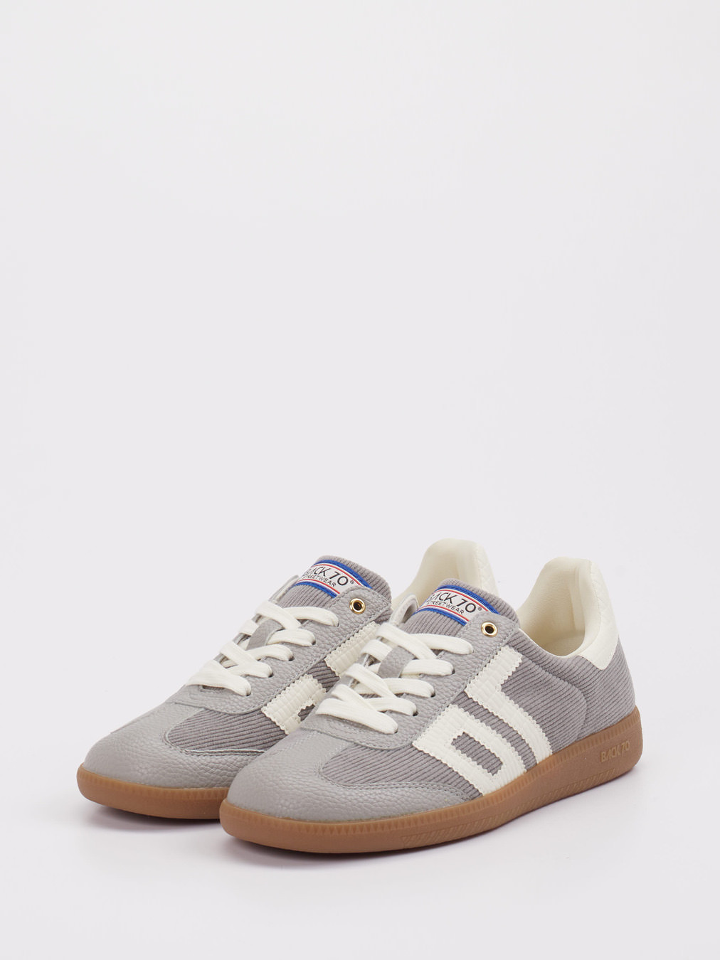 Sneaker Cloud grau 1661499005802