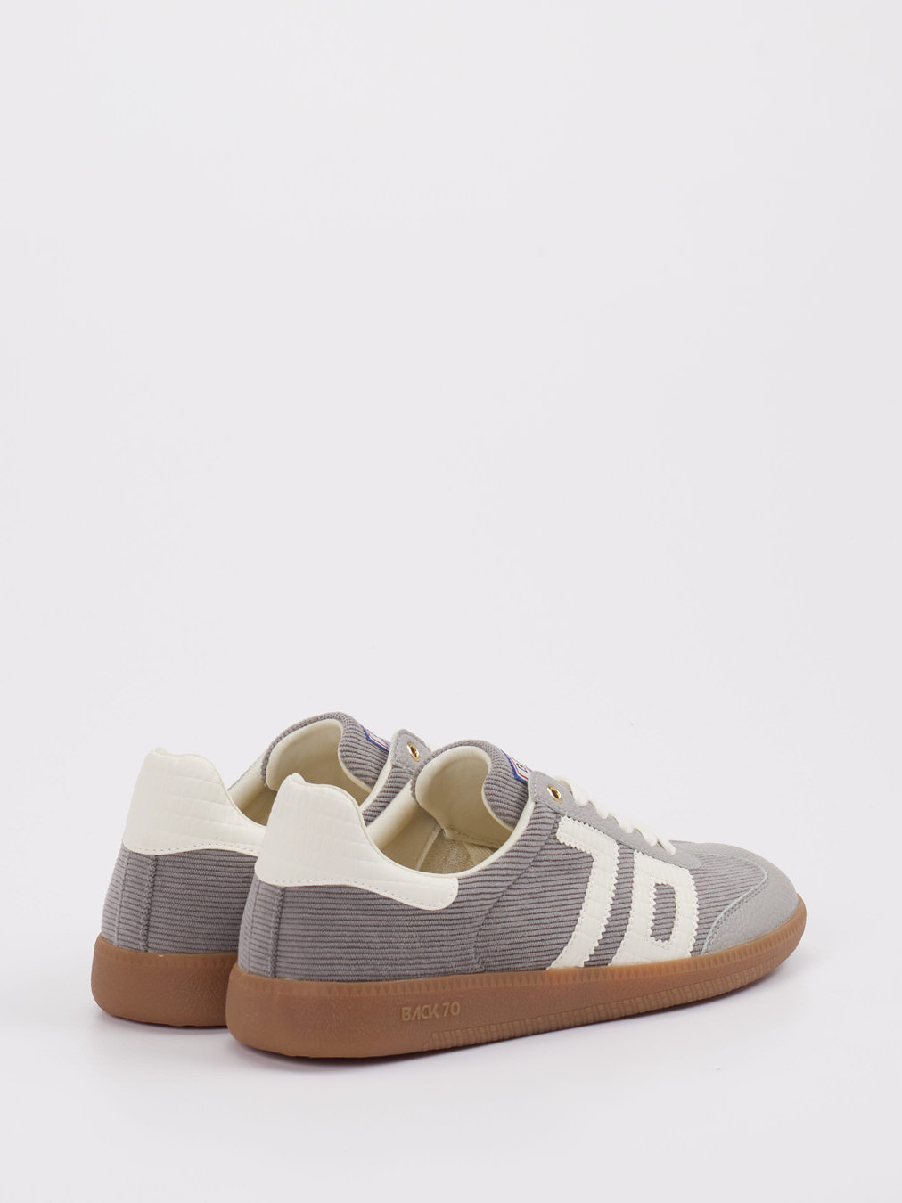 Sneaker Cloud grau 1661499005803