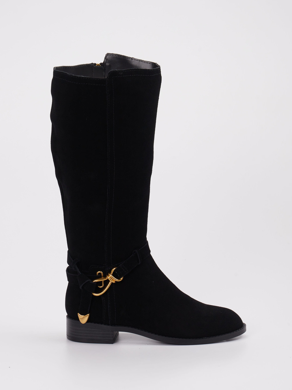 Stiefel schwarz 1763009006501