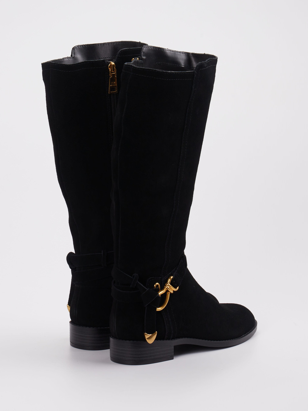 Stiefel schwarz 1763009006503