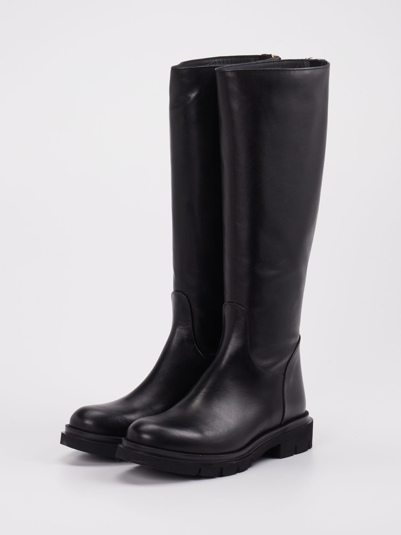 Stiefel schwarz 1763009006802