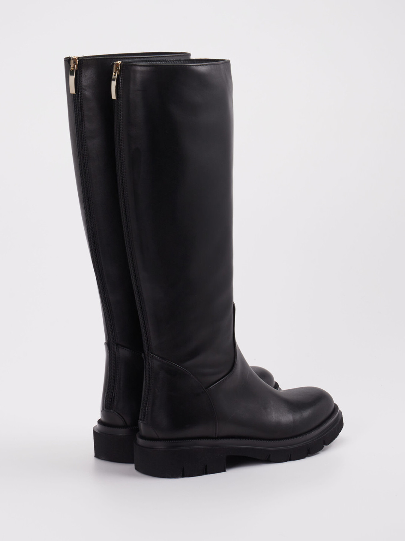 Stiefel schwarz 1763009006803