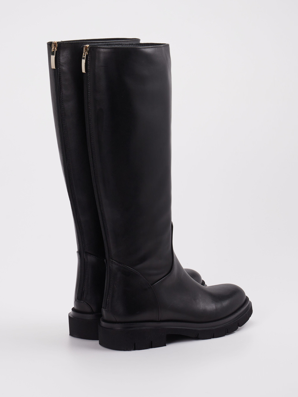 Stiefel schwarz 1763009006803