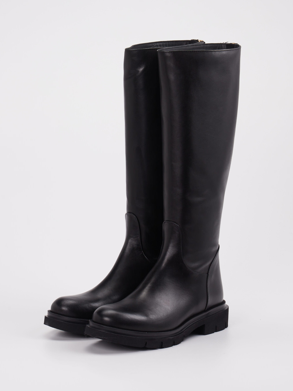 Stiefel schwarz 1763009006802