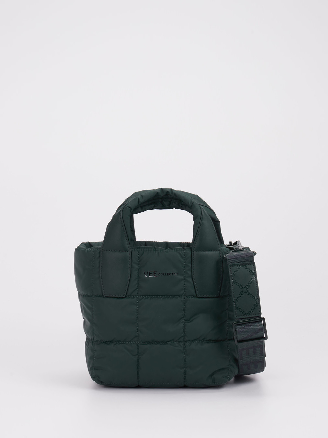 Schulter-/ Umhängetasche grün 9392619000401