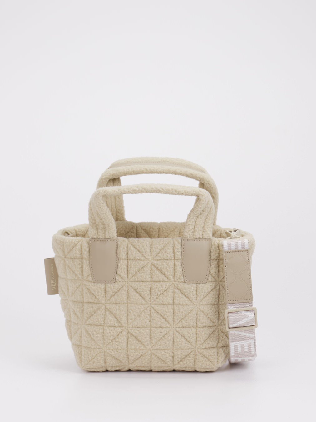 Schulter-/ Umhängetasche beige 9392399000801