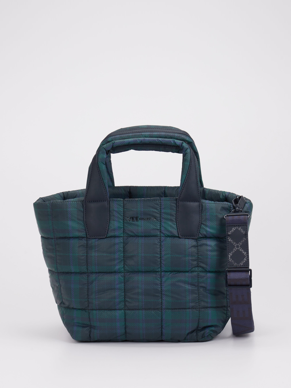 Schulter-/ Umhängetasche blau 9392129000201