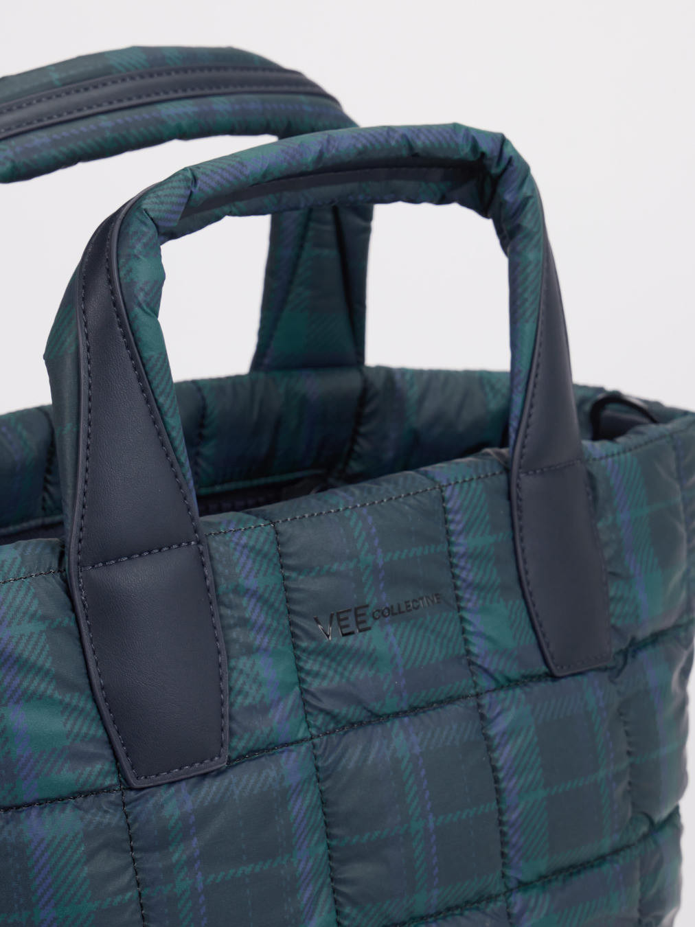 Schulter-/ Umhängetasche blau 9392129000205