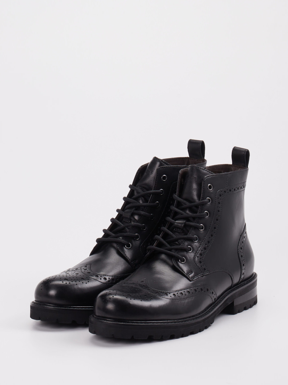 Boot schwarz 4701009080102