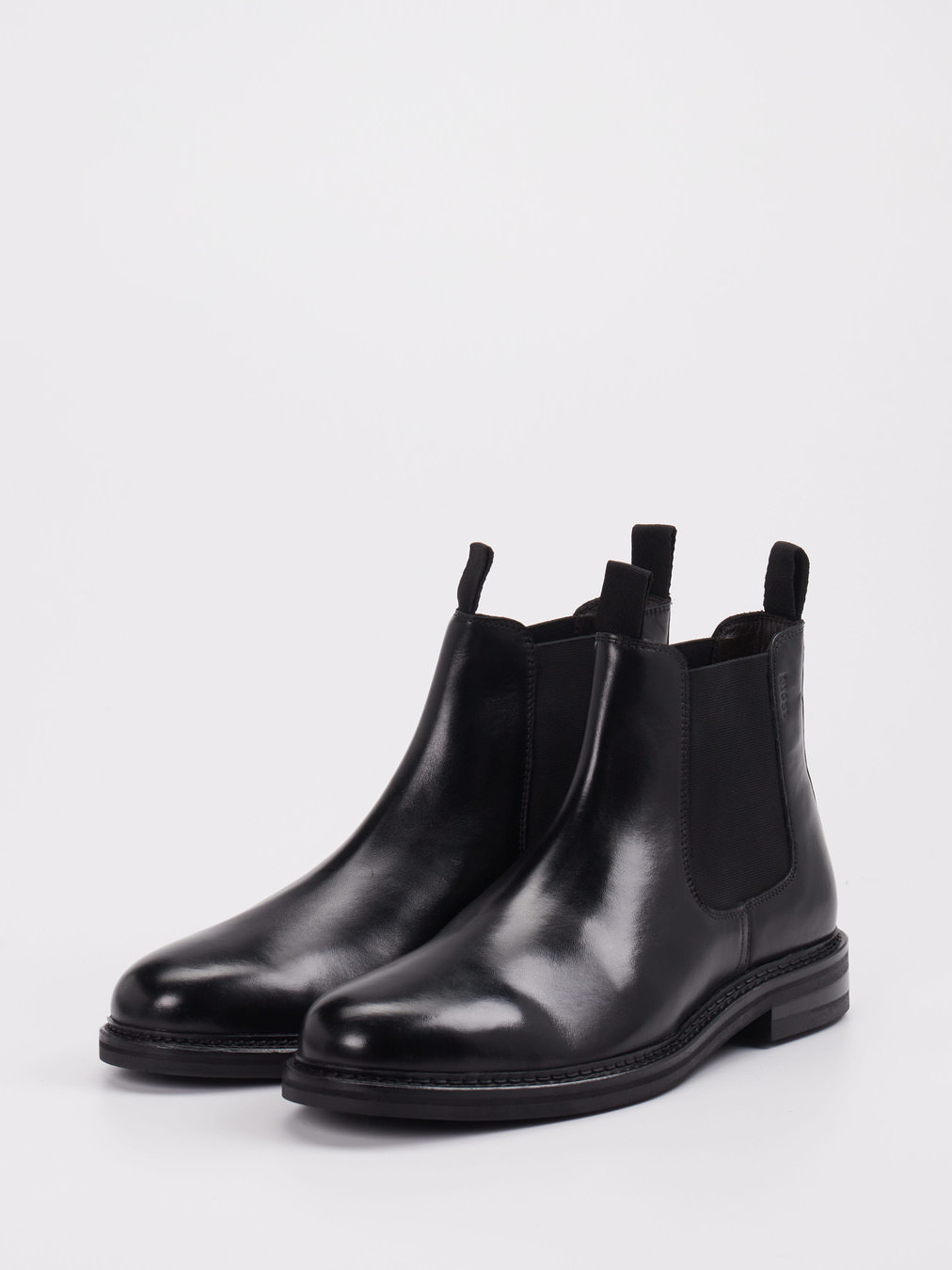 Boot schwarz 4711009024502