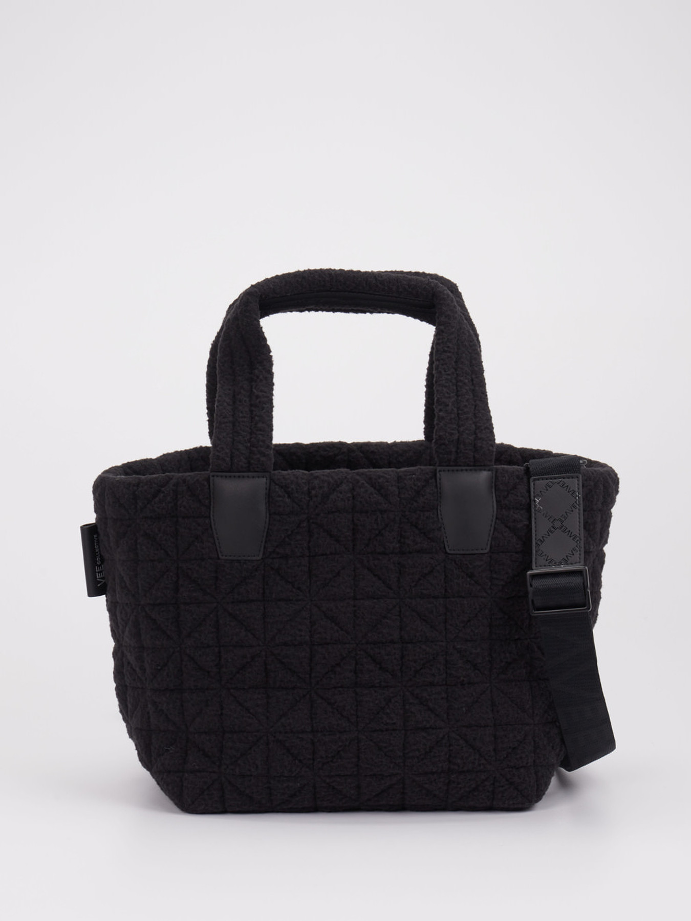 Schulter-/ Umhängetasche schwarz 9392009010601