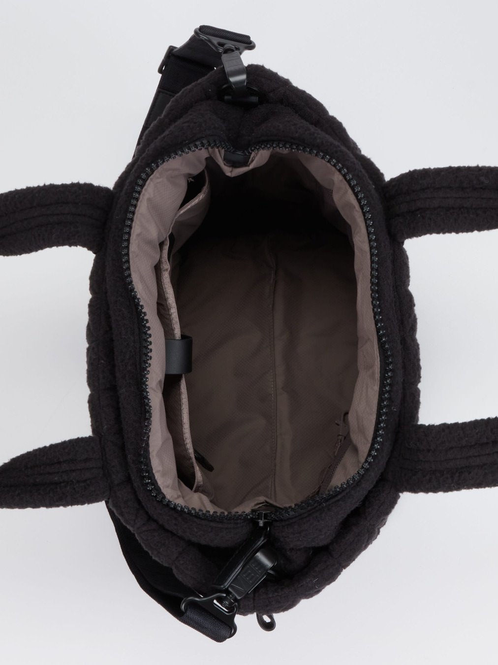 Schulter-/ Umhängetasche schwarz 9392009010604