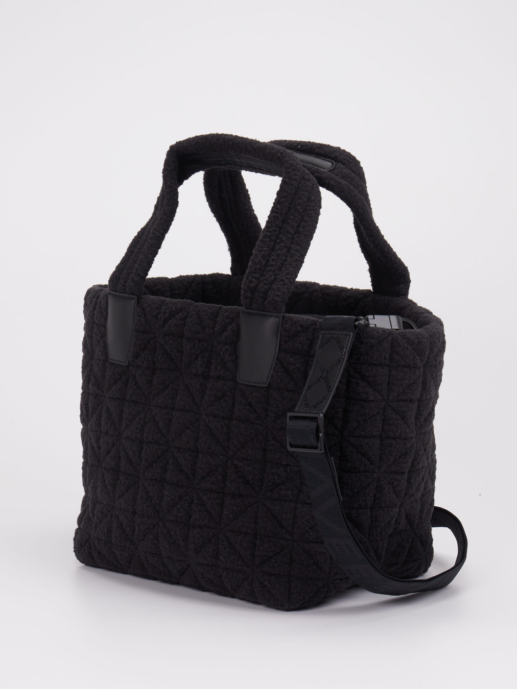 Schulter-/ Umhängetasche schwarz 9392009010602