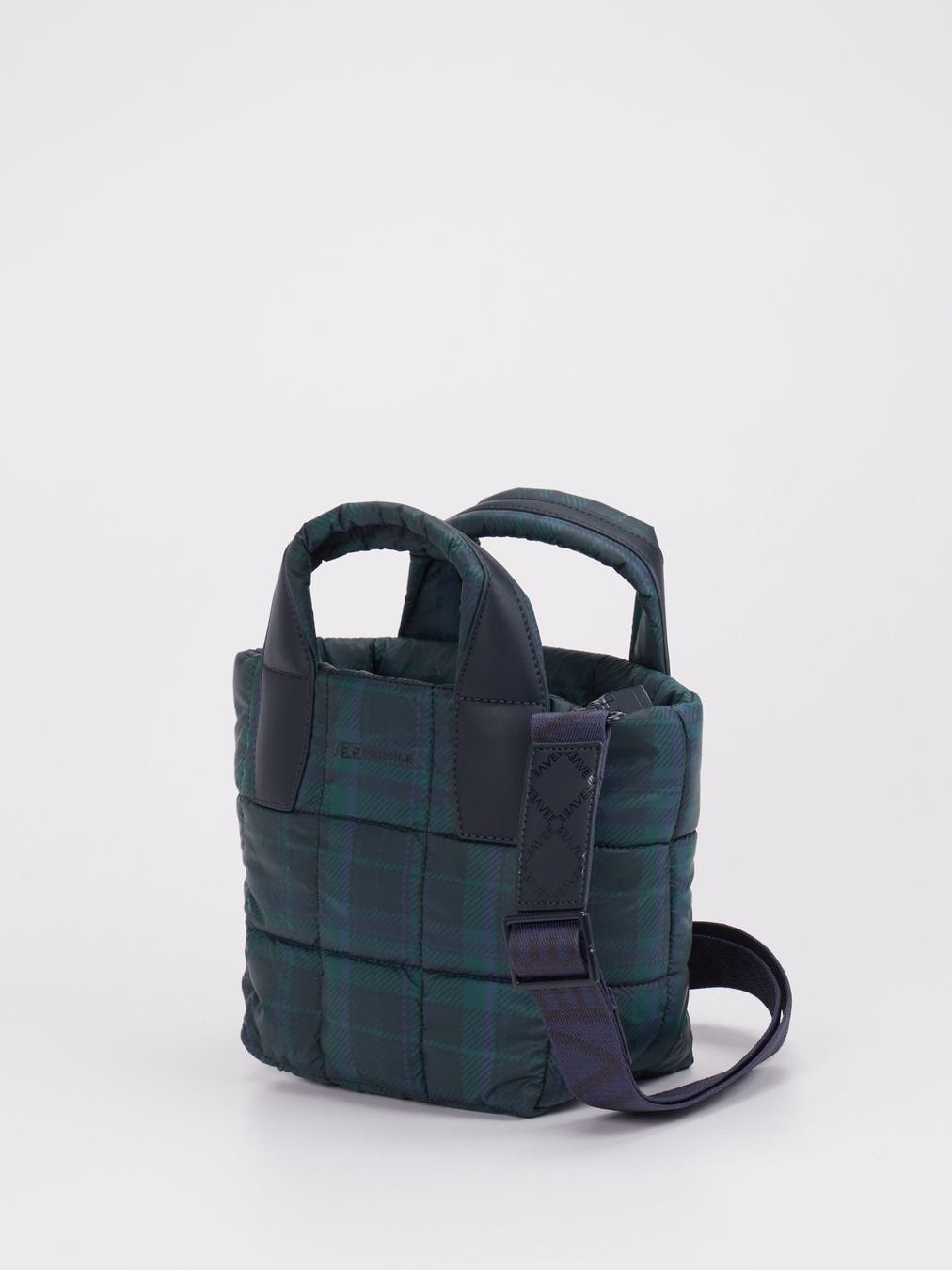 Schulter-/ Umhängetasche blau 9392129000102