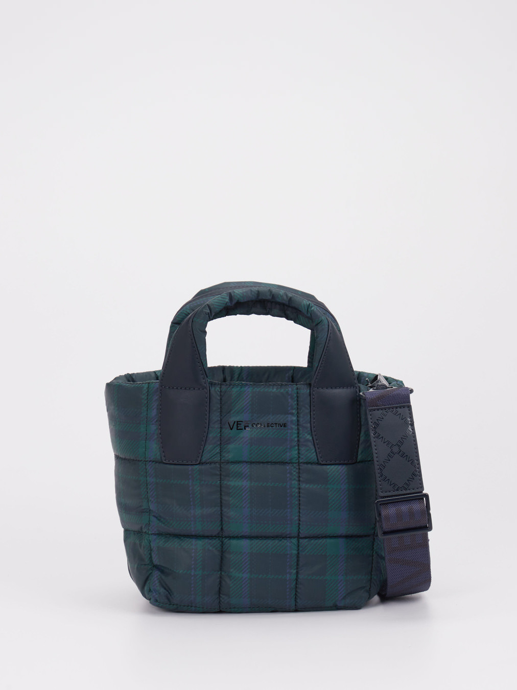 Schulter-/ Umhängetasche blau 9392129000101