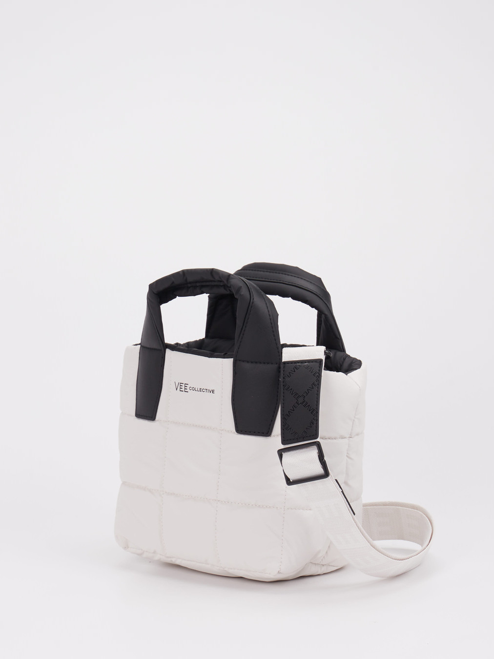 Schulter-/ Umhängetasche weiß 9392799001302