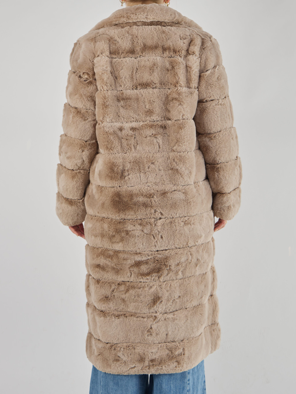 Mantel braun 9332249000201