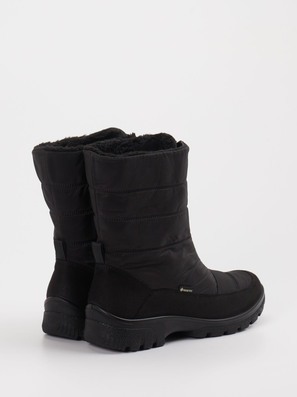 Stiefelette schwarz 2856009006803
