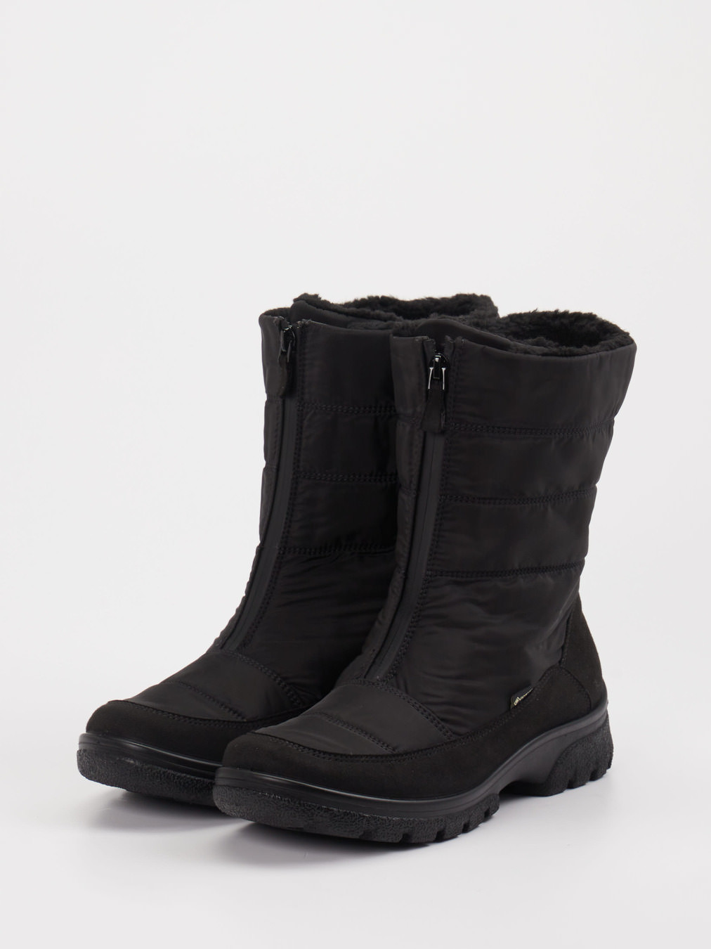 Stiefelette schwarz 2856009006802