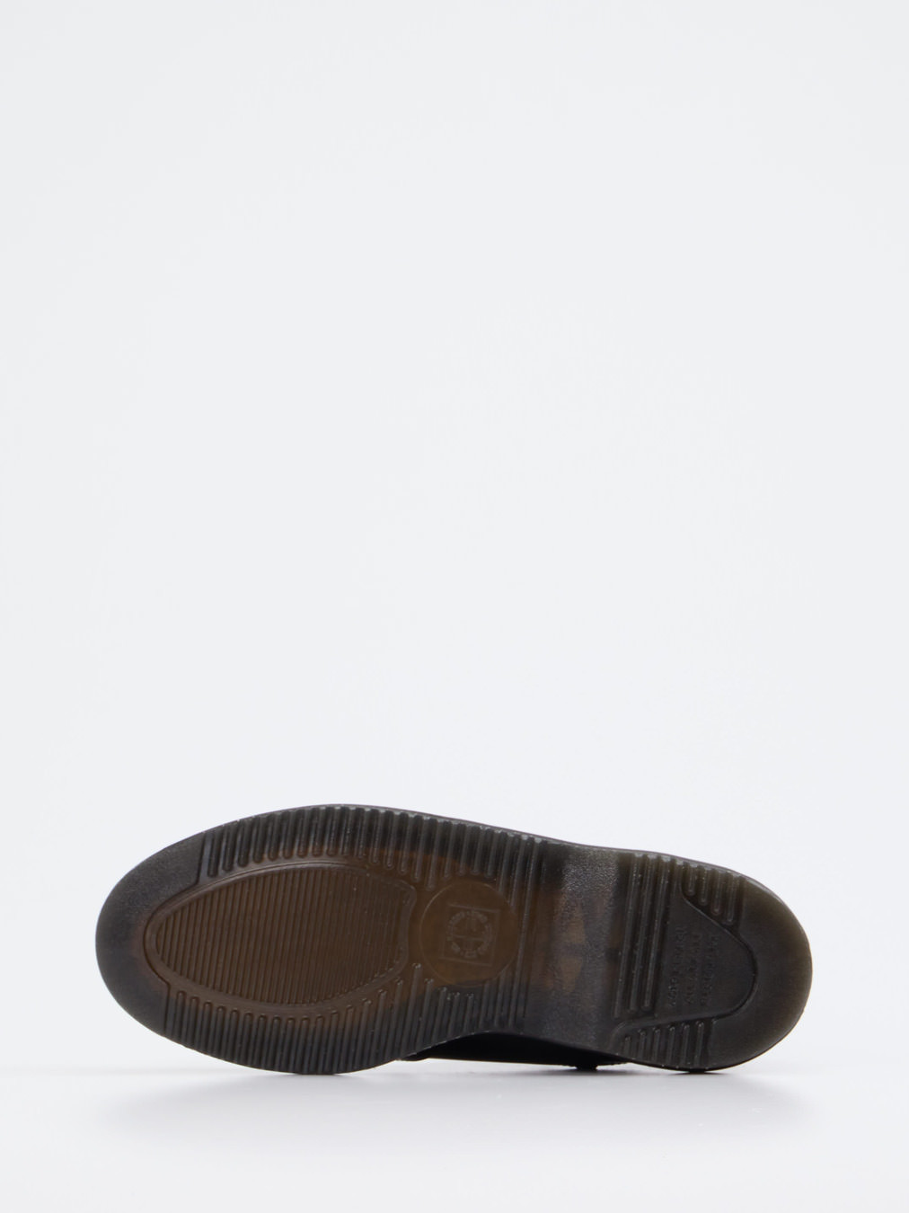 Stiefelette Flora schwarz 1711009033705
