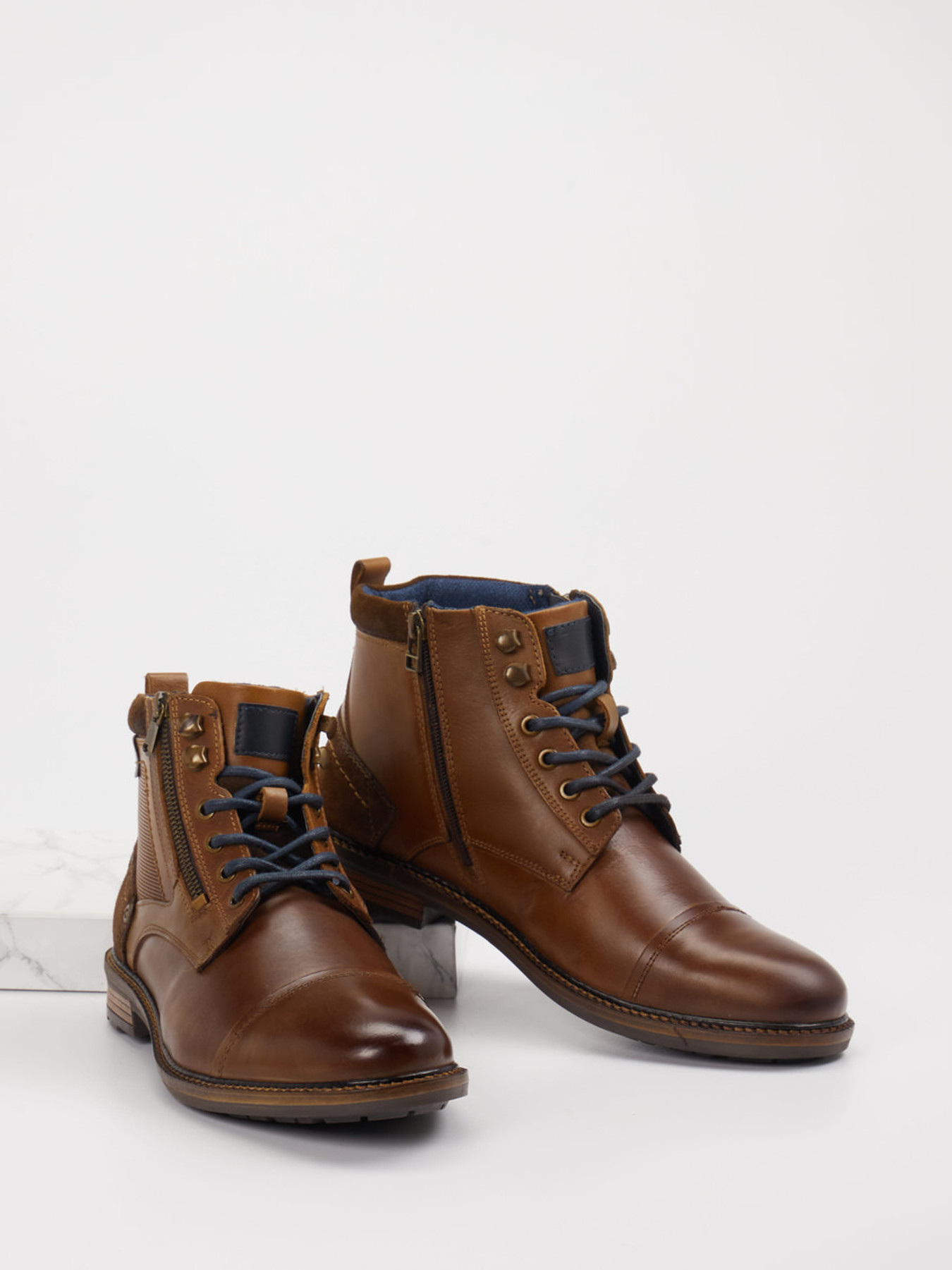 Boot braun 4701289057304