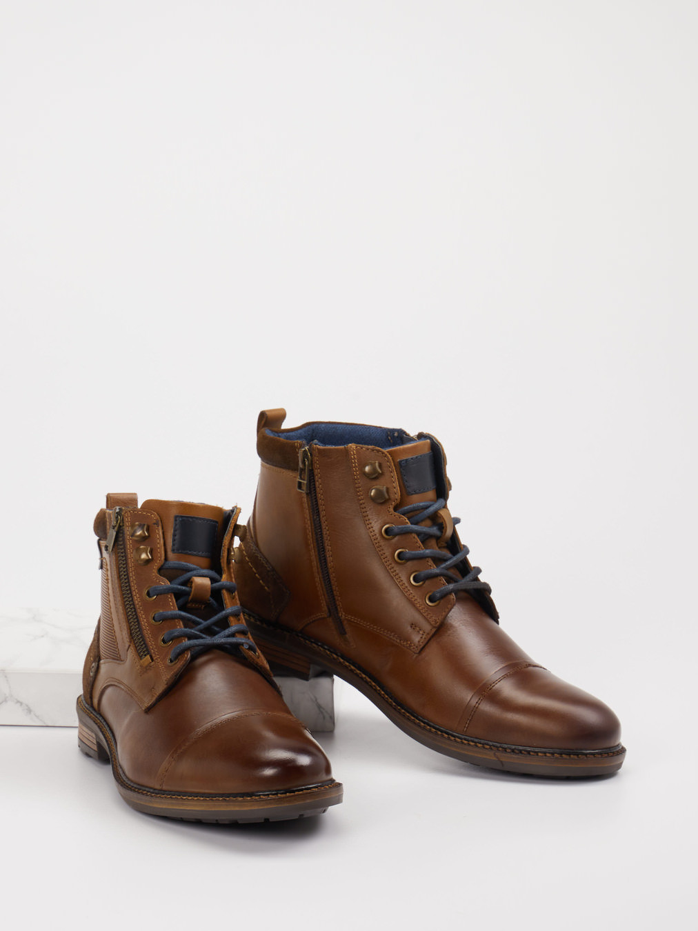 Boot braun 4701289057304