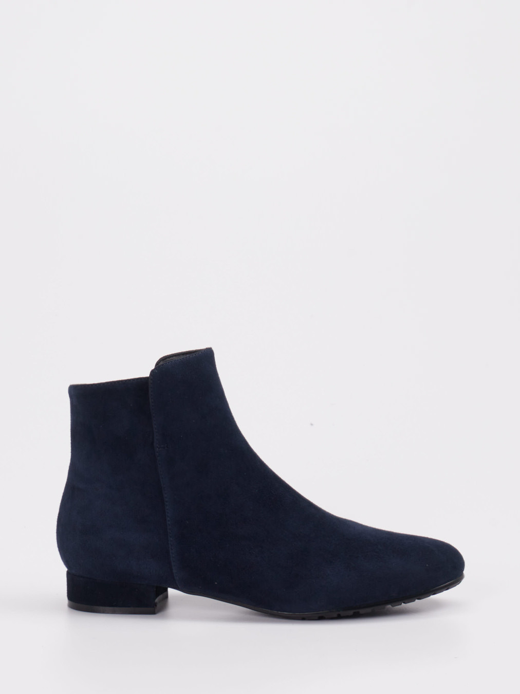 Stiefelette blau 1711109007501