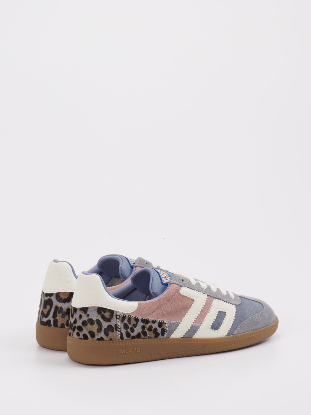 Sneaker Squid multi 1661910000403