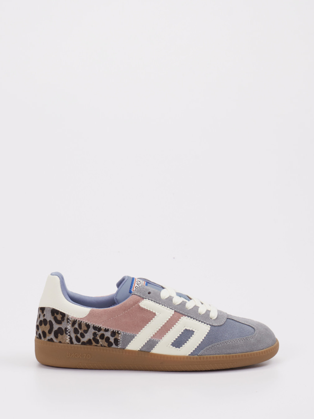 Sneaker Squid multi 1661910000401
