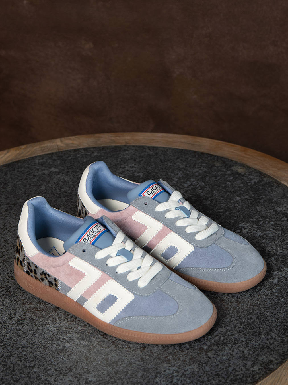Sneaker Squid multi 1661910000402