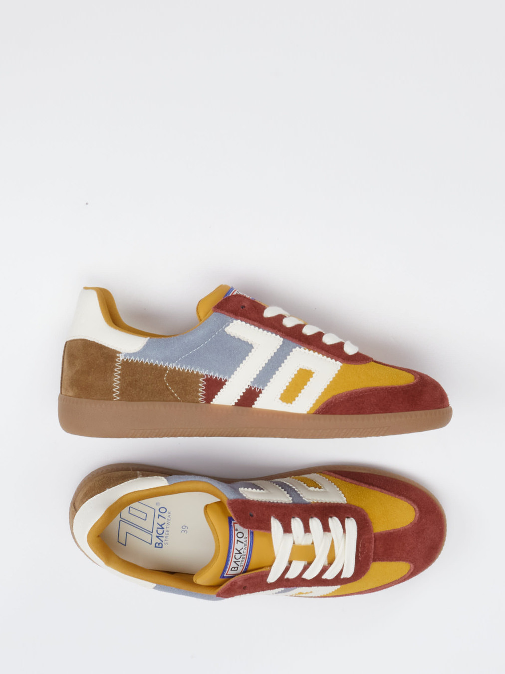 Sneaker multi 1661980000104