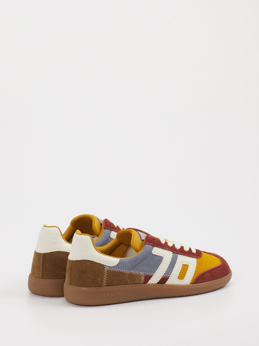 Sneaker Squid multi 1661980000103