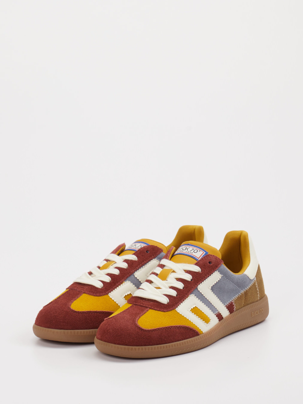 Sneaker Squid multi 1661980000102