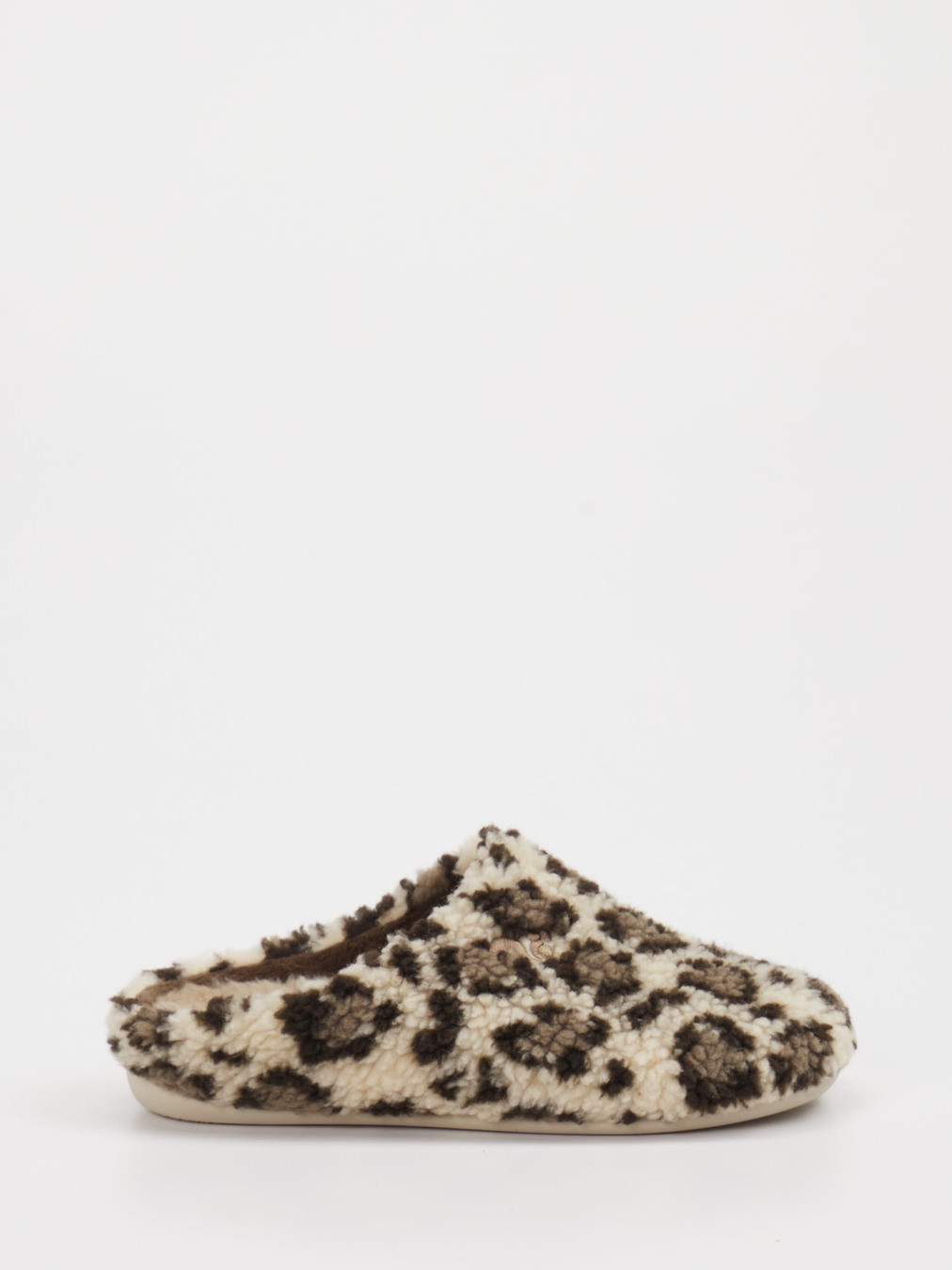 Hausschuh beige 7163352000201