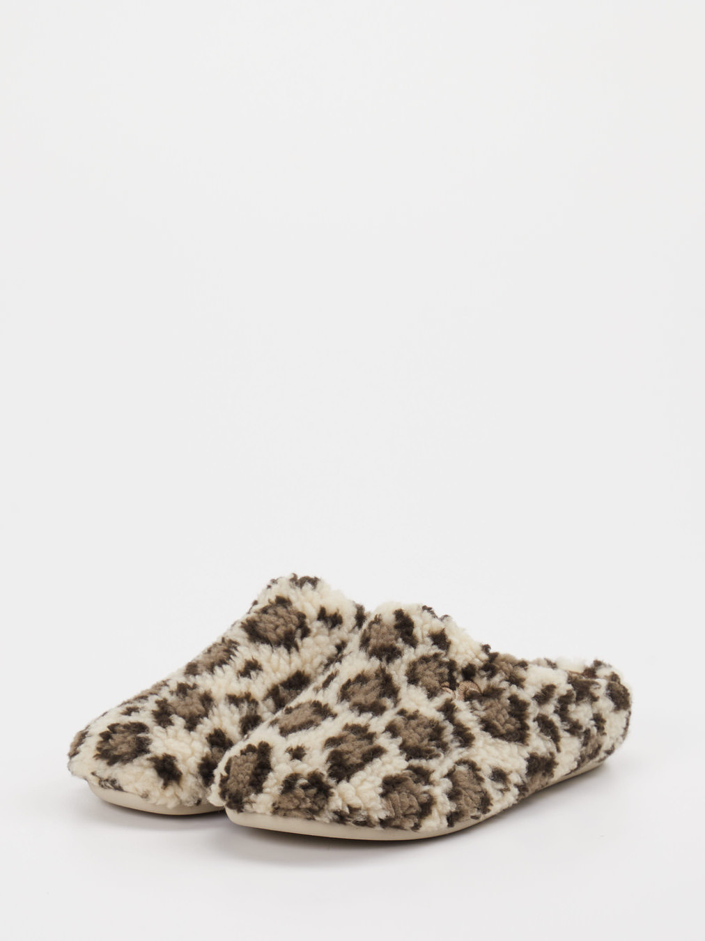 Hausschuh beige 7163352000202