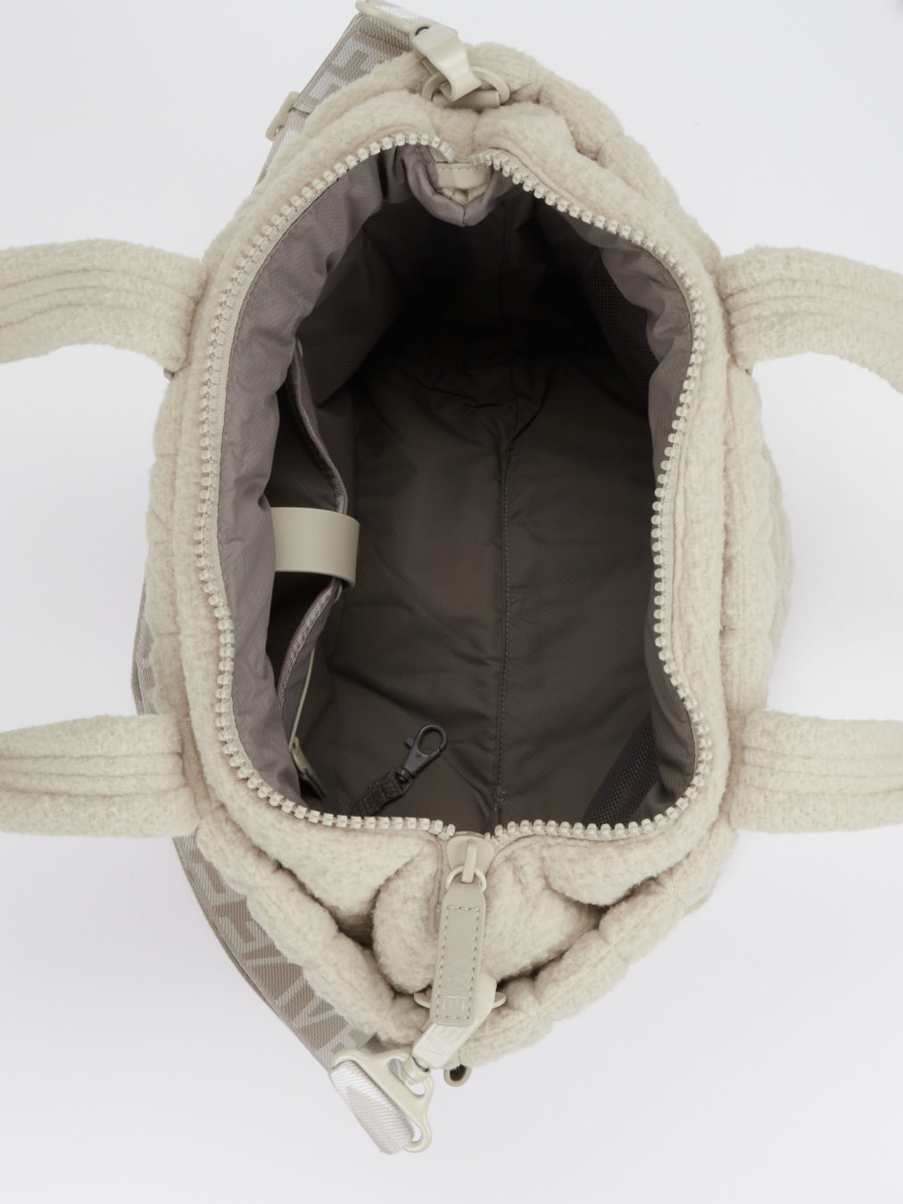 Schulter-/ Umhängetasche beige 9392399000904