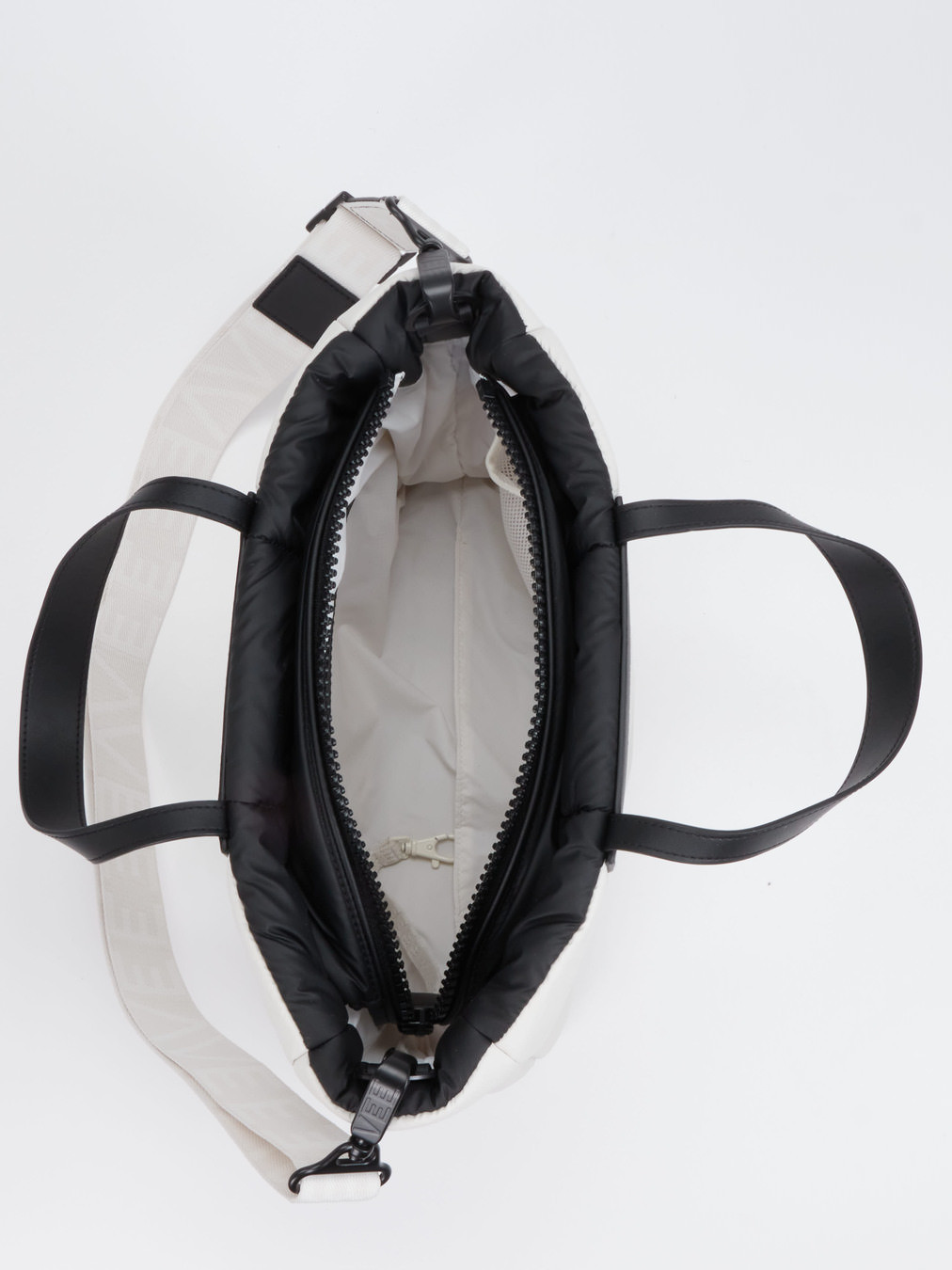 Shopper weiß 9303799000404