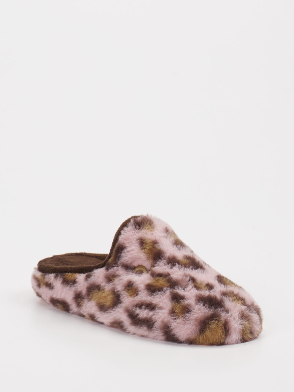 Hausschuh rot 7163592000206