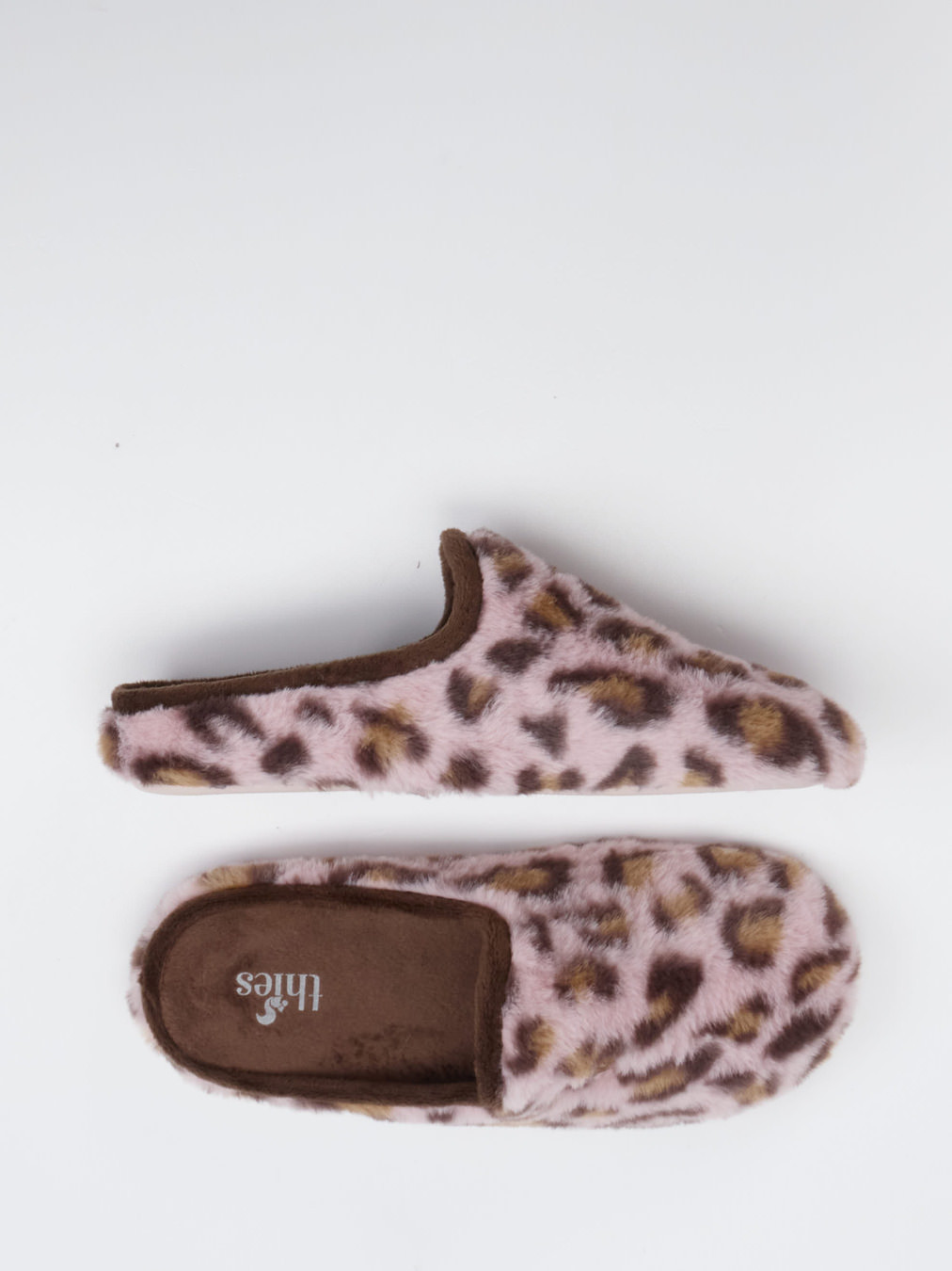 Hausschuh rot 7163592000204