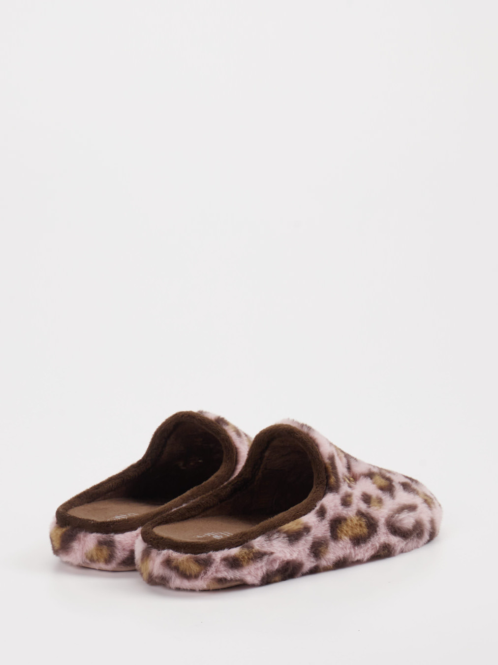 Hausschuh rot 7163592000203