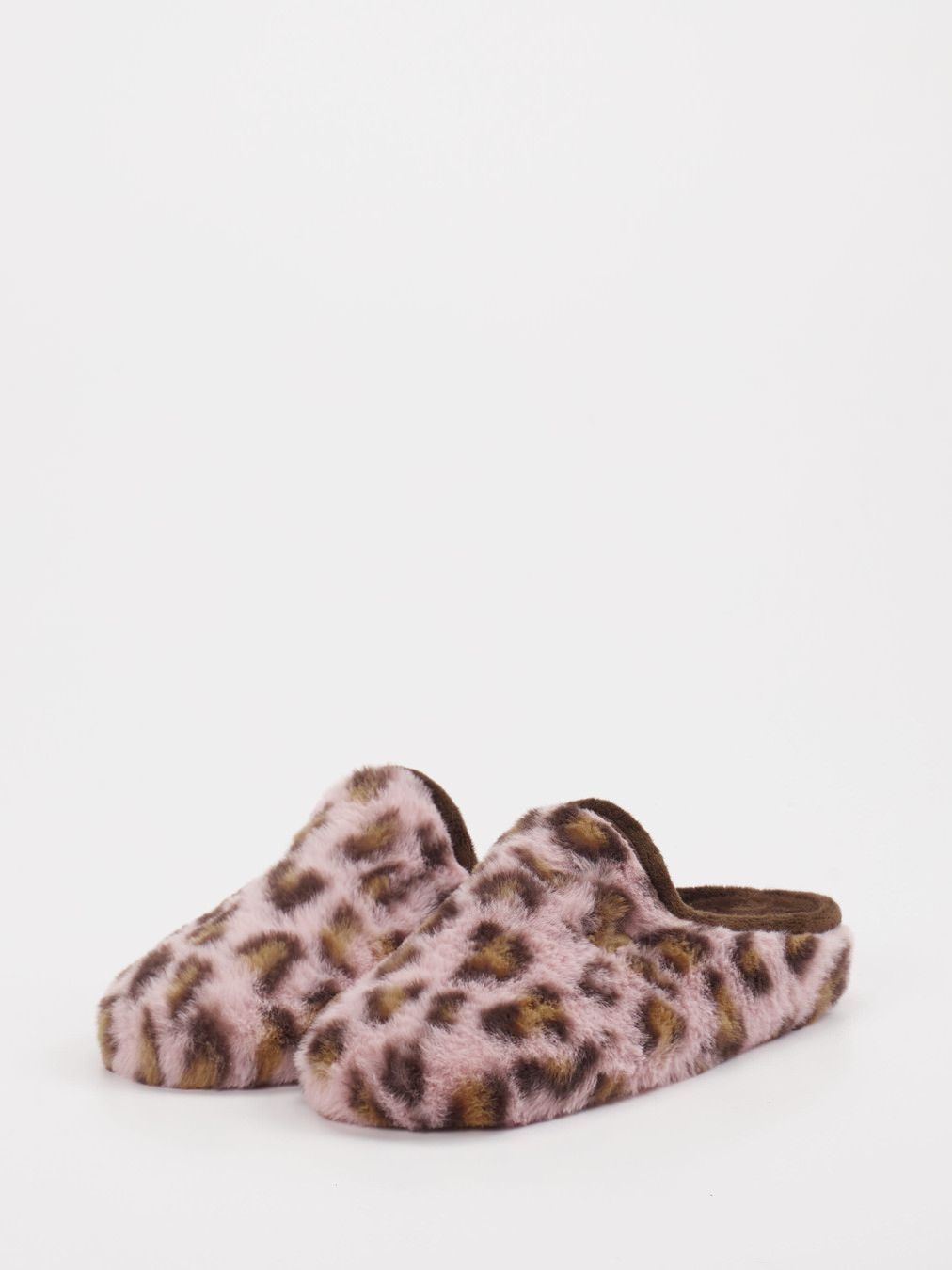 Hausschuh rot 7163592000202