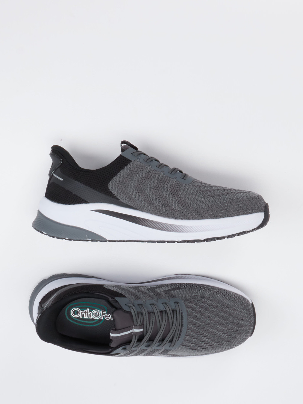 Sneaker grau 4661409012504