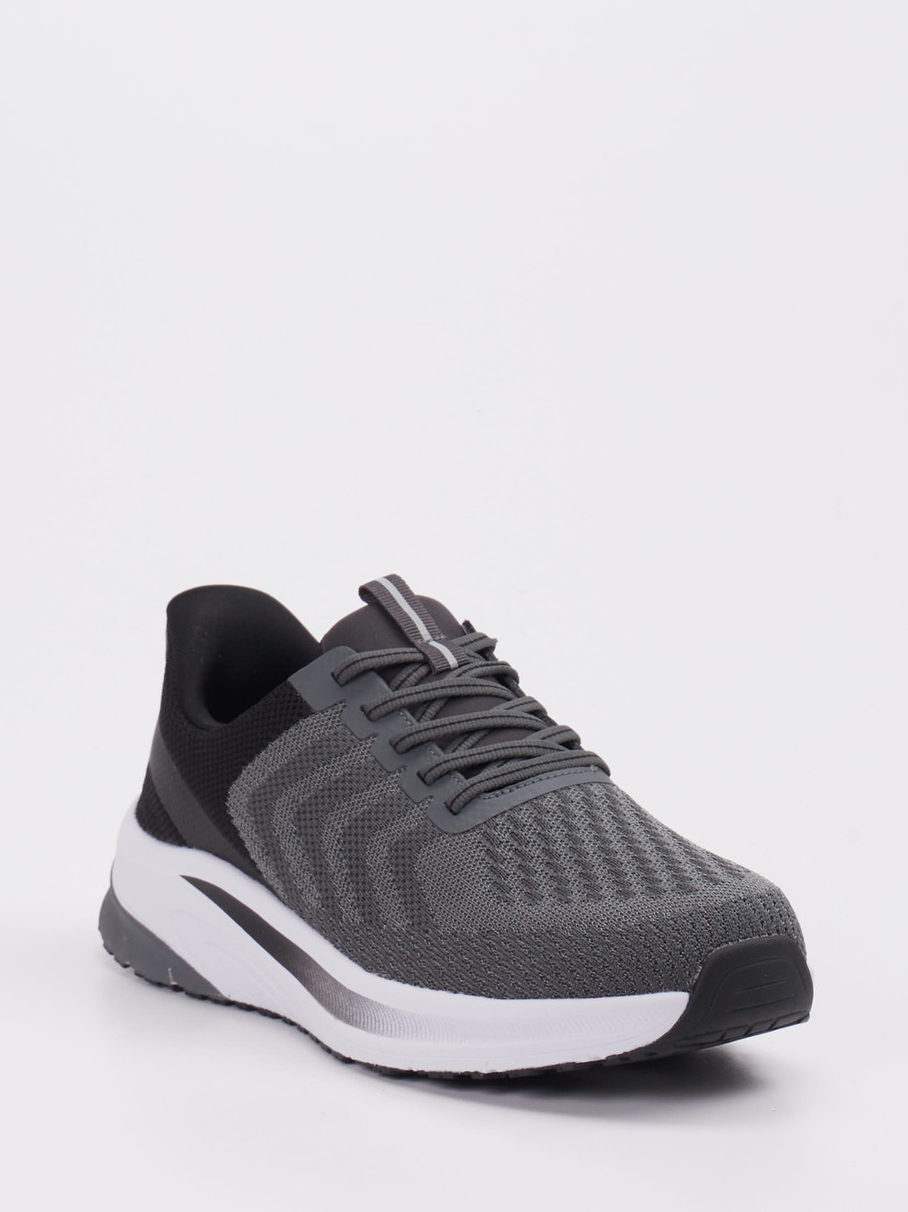 Sneaker grau 4661409012506