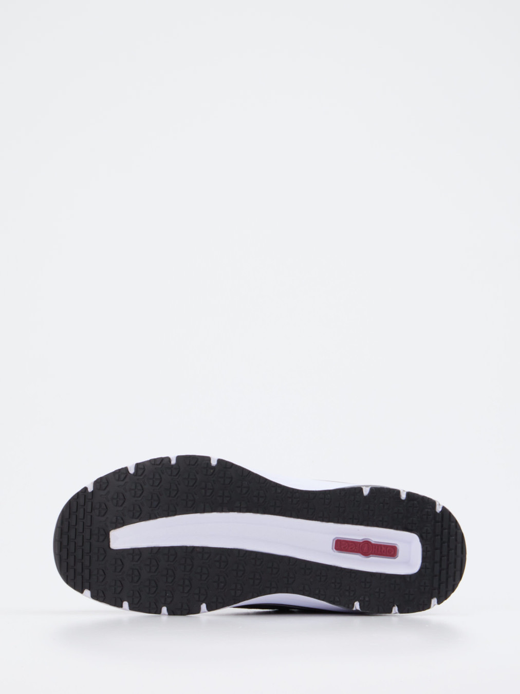 Sneaker grau 4661409012505