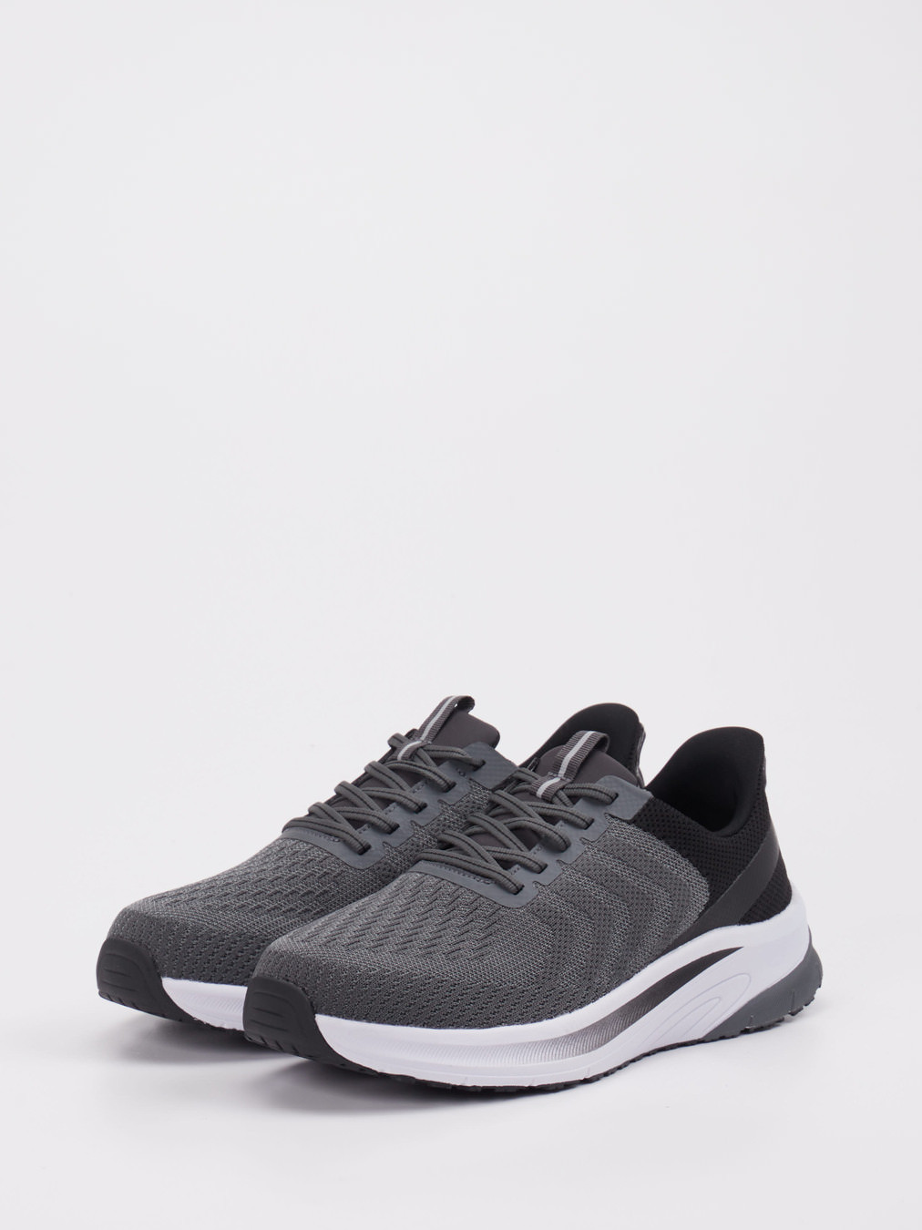 Sneaker grau 4661409012502