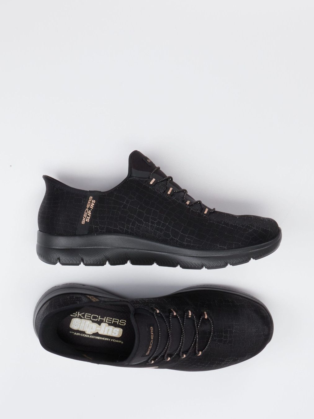 Sneaker blau 8165109010804