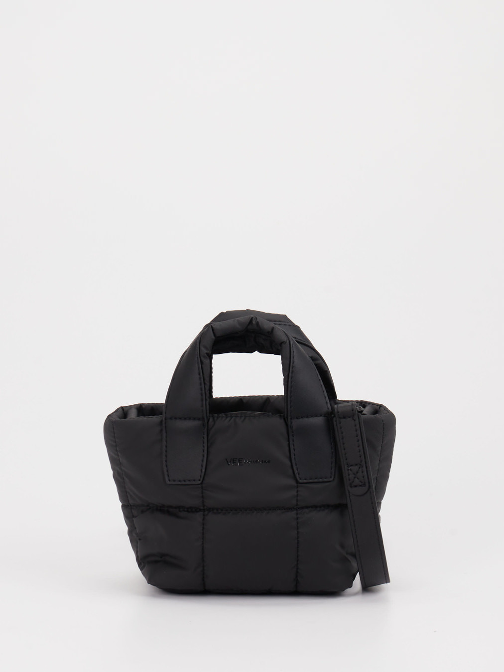 Schulter-/ Umhängetasche schwarz 9392009010701