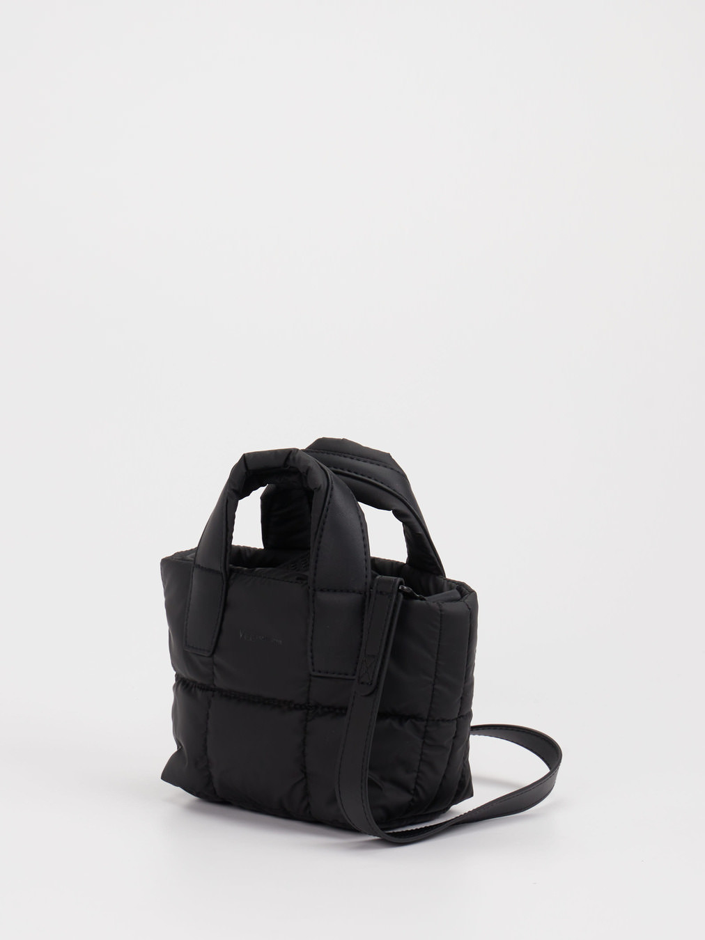 Schulter-/ Umhängetasche schwarz 9392009010702