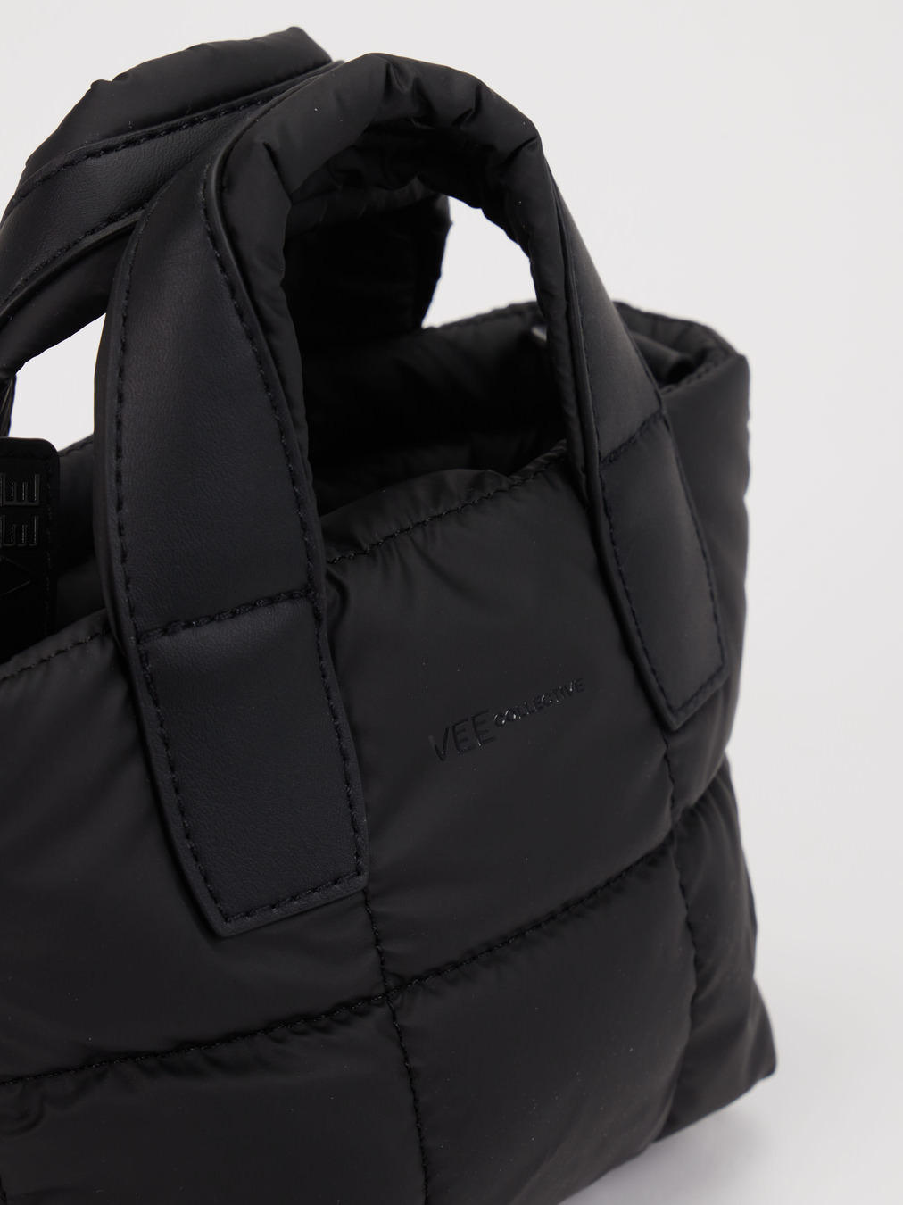 Schulter-/ Umhängetasche schwarz 9392009010705