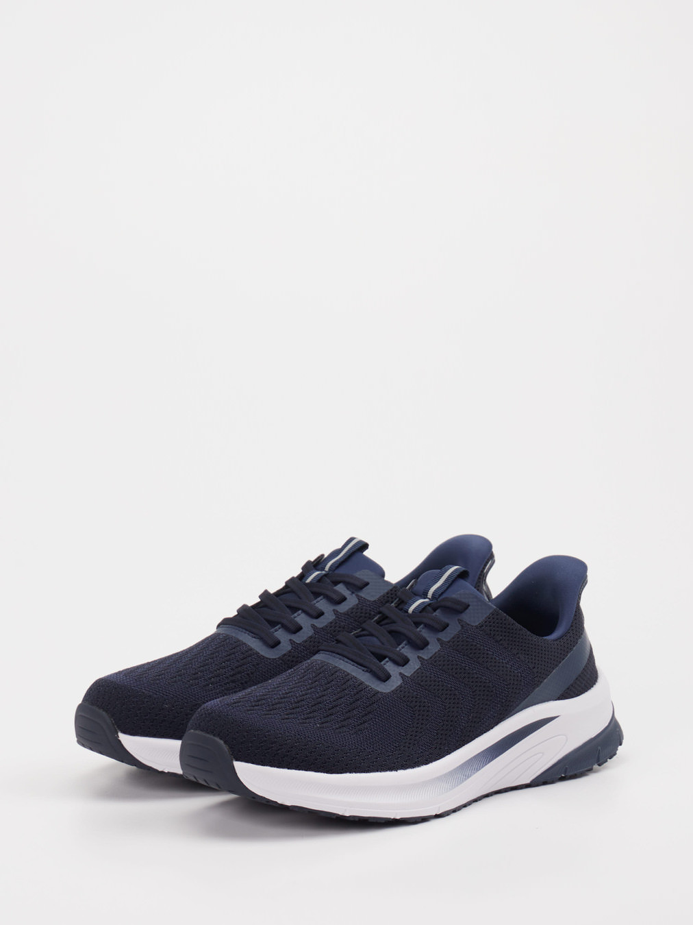 Sneaker blau 4661109103402